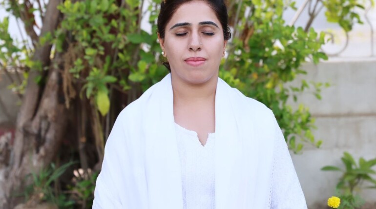 Mindfulness Meditation