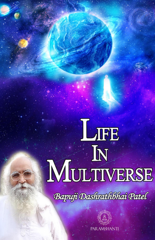 Life in Multiverse - English